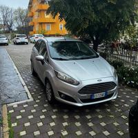ford fiesta 2014