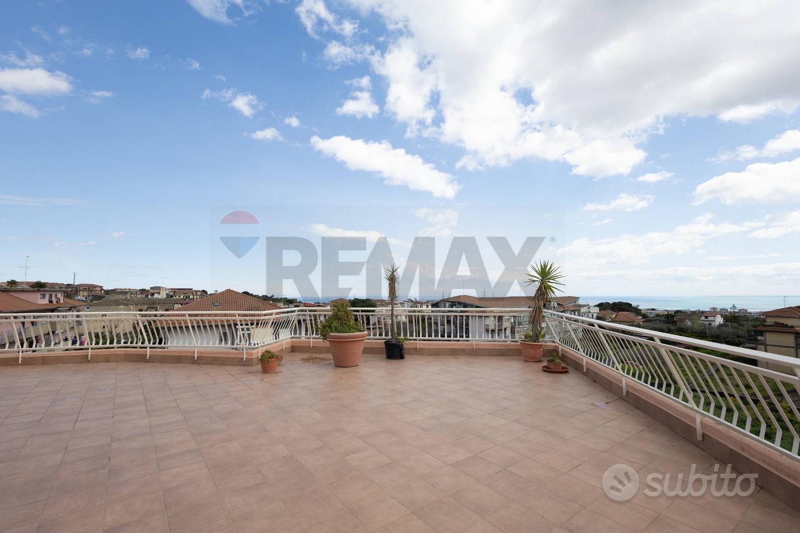 Appartamento – Catania, Misericordia, San Giovanni Galermo-Trappeto-Cibali - Vista 2