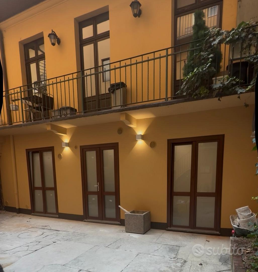 Trilocale in Centro, foto 2 di 6