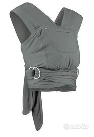 Marsupio regolabile in contone