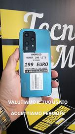 HONOR 200 LITE 5G 256GB