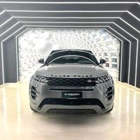 Land Rover Range Rover Evoque 2.0D 150 CV R-Dynami