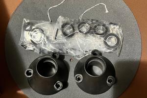 Ricambi per attrezzatura agricola