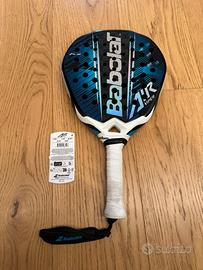 Racchetta padel Air Viper Babolat 2026