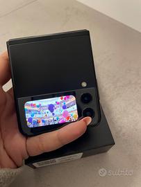 Samsung Z Flip 3