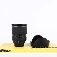 Tokina 16-50mm F2.8 DX Nikon USATO GARANTITO PER D