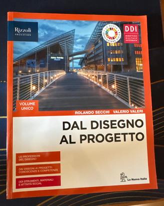 Libro scolastico