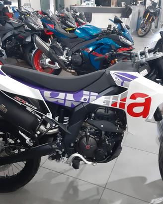 Aprilia SX 125