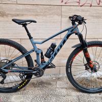 Scott Spark 910 tg M