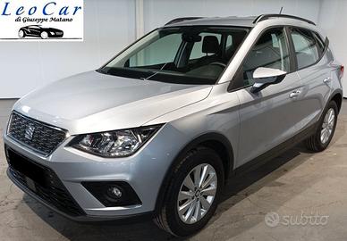 Seat Arona 1.0 TGI Style