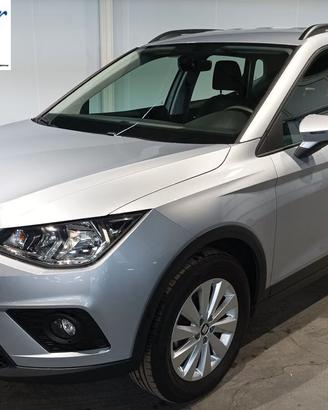 Seat Arona 1.0 TGI Style