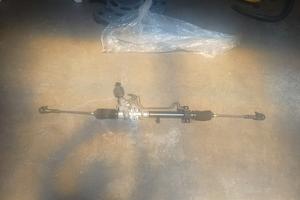 scatola guida Mazda MX5 LB