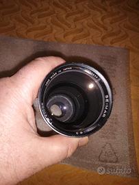TELEOBIETTIVO FOTOGRAFICO
