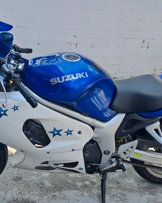 suzuki sv 650 s