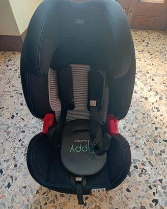 Seggiolino auto