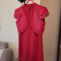 Vestito donna taglia 42 marca Elisabetta Franchi