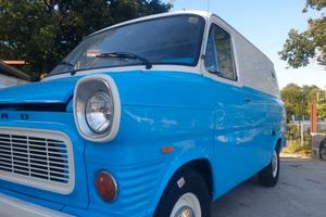 Ford Transit Mk1