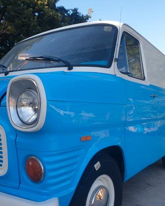 Ford Transit Mk1