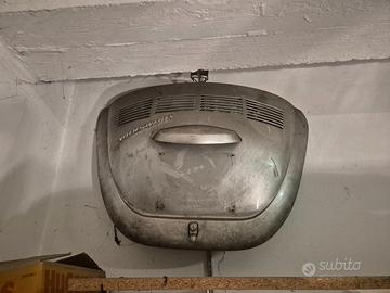 Confano posteriore VW Maggiolino 