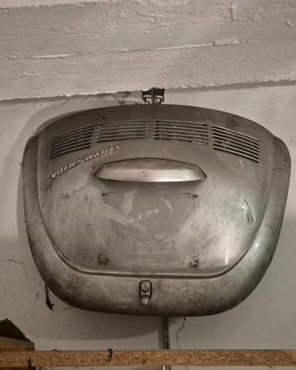 Confano posteriore VW Maggiolino 