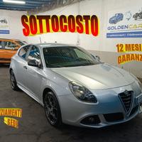 ALFA ROMEO GIULIETTA SPRINT 2.0 MULTIJET 175 CV S.