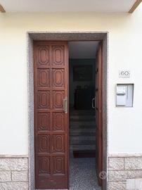 Appartamento al primo piano in zona centrale