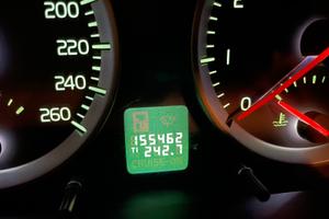 Volvo S40 2.5 T5 Benzina 220 CV , cambio manuale