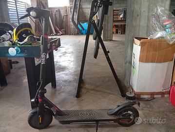 monopattino teklio