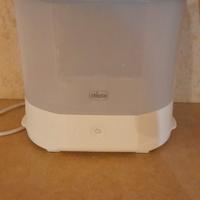 Sterilizzatore a vapore