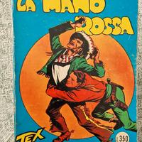 Fumetti TEX WILLER