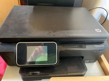 Stampante e scanner