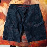 Pantaloncini cargo Liu Jo originali