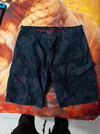 Pantaloncini cargo Liu Jo originali