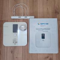 Bilancia impedenziometrica Fitness Massa Magra gym