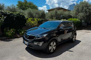 Kia Sportage 1.7 disel del 2015