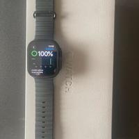Apple Watch Ultra 2 Titanio 49mm GPS + Cellular.
