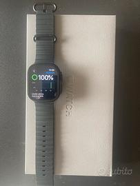 Apple Watch Ultra 2 Titanio 49mm GPS + Cellular.