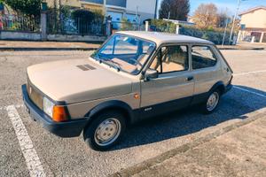 Fiat 127 modello SUPER perfetta