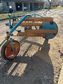 Repossi ranghinatore