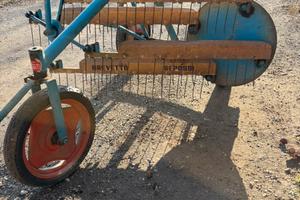 Repossi ranghinatore