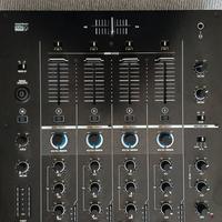 mixer professionale reeloop RMX 44bt