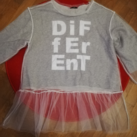 Felpa tezenis LIMITED Edition