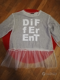 Felpa tezenis LIMITED Edition