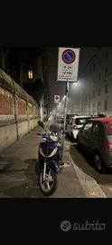 Sh 125 - Milano