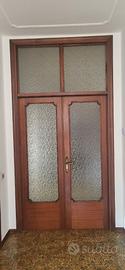 Porte per interni casa
