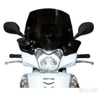 Cupolino fumè fabbri honda sh 300 2011 - 2015