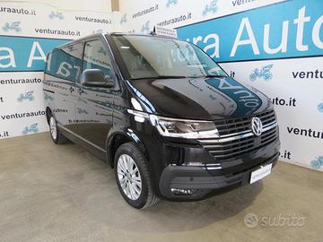 Volkswagen T6.1 Multivan 2.0 TDI 150 CV DSG SPACE 