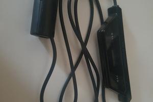 Trasmettitore audio FM auto