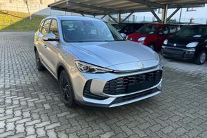 MG ZS PROMO FINANZ.Classic 1.5 VTi-tech Comfort