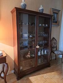 Vetrinetta Inglese dell'800